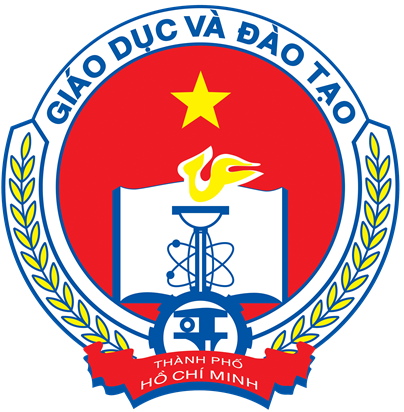 Sở Giáo dục và Đào tạo TP.HCM